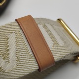 Louis Vuitton(LV) Utility Crossbody Bag Monogram Canvas — thumbnail 22