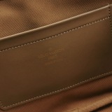 Louis Vuitton(LV) Utility Crossbody Bag Monogram Canvas — thumbnail 10