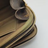 Louis Vuitton(LV) Utility Crossbody Bag Monogram Canvas — thumbnail 11