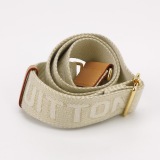 Louis Vuitton(LV) Utility Crossbody Bag Monogram Canvas — thumbnail 7