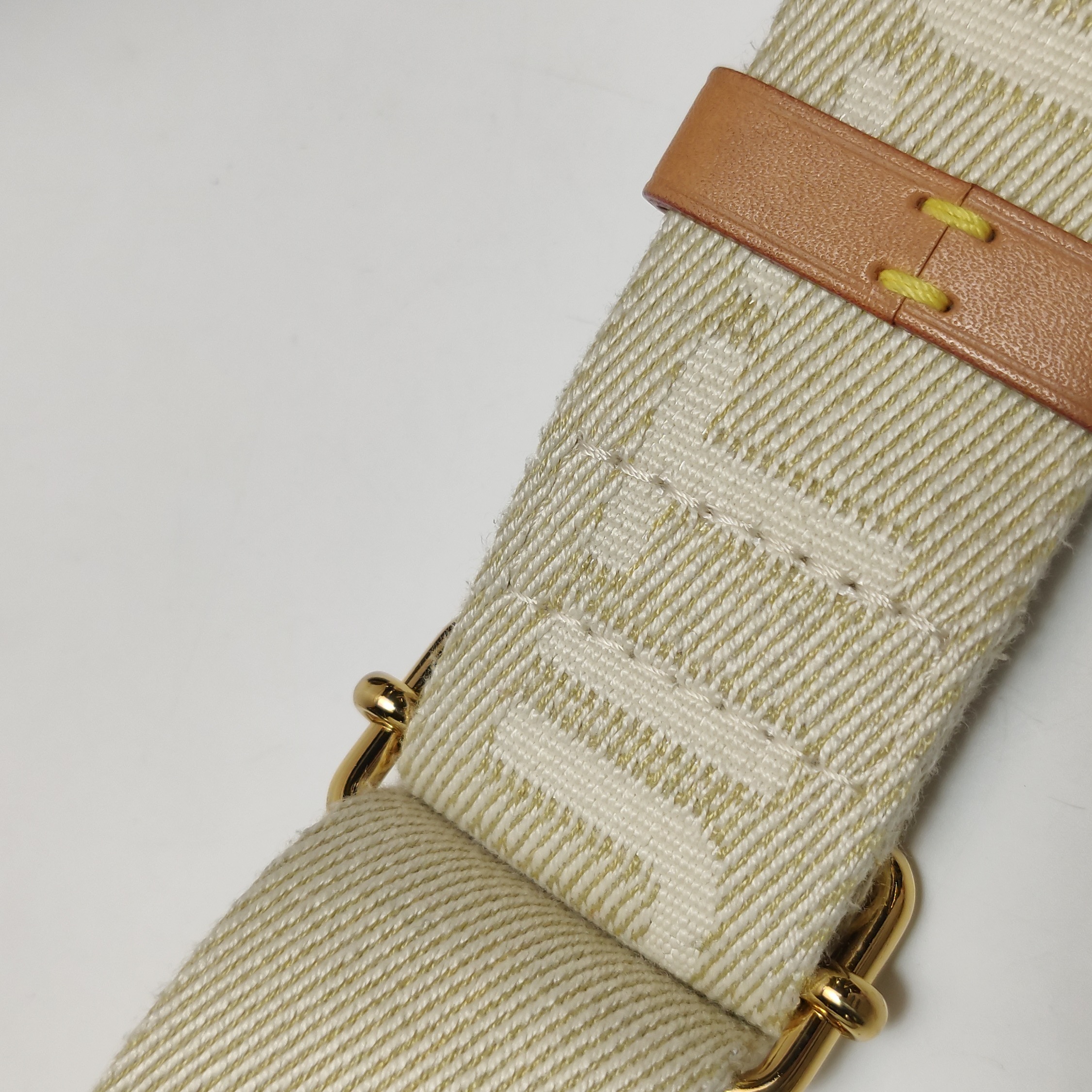 Louis Vuitton(LV) Utility Crossbody Bag Monogram Canvas — photo 16 of 18