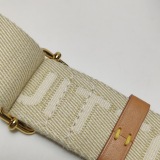 Louis Vuitton(LV) Utility Crossbody Bag Monogram Canvas — thumbnail 16