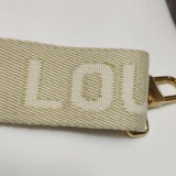 Louis Vuitton(LV) Utility Crossbody Bag Monogram Canvas — thumbnail 17