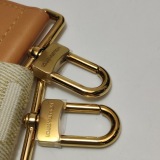 Louis Vuitton(LV) Utility Crossbody Bag Monogram Canvas — thumbnail 11