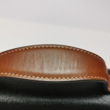 Gucci Padlock Top Handle Bag GG Coated Canvas and Leather Mini — thumbnail 13