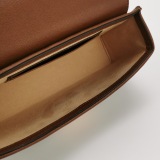 Gucci Padlock Top Handle Bag GG Coated Canvas and Leather Mini — thumbnail 7