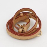 Louis Vuitton(LV) Speedy Bandouliere NM Bag Monogram Denim Nano — thumbnail 7