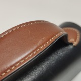 Gucci Padlock Top Handle Bag GG Coated Canvas and Leather Mini — thumbnail 15