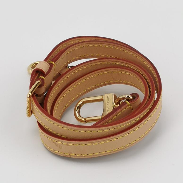 Louis Vuitton(LV) Speedy Bandouliere NM Bag Monogram Denim Nano — photo 7 of 19