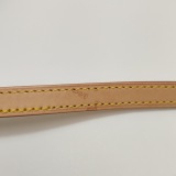 Louis Vuitton(LV) Speedy Bandouliere NM Bag Monogram Denim Nano — thumbnail 19