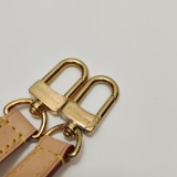 Louis Vuitton(LV) Speedy Bandouliere NM Bag Monogram Denim Nano — thumbnail 11