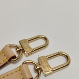 Louis Vuitton(LV) Speedy Bandouliere NM Bag Monogram Denim Nano — thumbnail 12