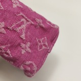 Louis Vuitton(LV) Speedy Bandouliere NM Bag Monogram Denim Nano — thumbnail 16
