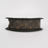 Louis Vuitton(LV) Tilsitt Top Handle Bag Reverse Monogram Canvas — thumbnail 6