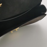 Louis Vuitton(LV) Tilsitt Top Handle Bag Reverse Monogram Canvas — thumbnail 7
