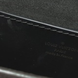 Louis Vuitton(LV) Tilsitt Top Handle Bag Reverse Monogram Canvas — thumbnail 9