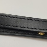 Louis Vuitton(LV) Tilsitt Top Handle Bag Reverse Monogram Canvas — thumbnail 20
