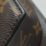 Louis Vuitton(LV) Tilsitt Top Handle Bag Reverse Monogram Canvas — thumbnail 17