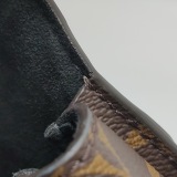 Louis Vuitton(LV) Tilsitt Top Handle Bag Reverse Monogram Canvas — thumbnail 16