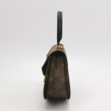 Louis Vuitton(LV) Tilsitt Top Handle Bag Reverse Monogram Canvas — thumbnail 3