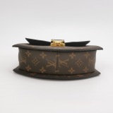 Louis Vuitton(LV) Tilsitt Top Handle Bag Reverse Monogram Canvas — thumbnail 6