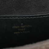 Louis Vuitton(LV) Tilsitt Top Handle Bag Reverse Monogram Canvas — thumbnail 9