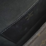 Louis Vuitton(LV) Tilsitt Top Handle Bag Reverse Monogram Canvas — thumbnail 10