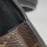 Louis Vuitton(LV) Tilsitt Top Handle Bag Reverse Monogram Canvas — thumbnail 13
