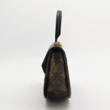 Louis Vuitton(LV) Tilsitt Top Handle Bag Reverse Monogram Canvas — thumbnail 3