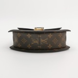 Louis Vuitton(LV) Tilsitt Top Handle Bag Reverse Monogram Canvas — thumbnail 6
