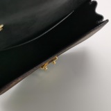 Louis Vuitton(LV) Tilsitt Top Handle Bag Reverse Monogram Canvas — thumbnail 8