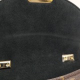 Louis Vuitton(LV) Tilsitt Top Handle Bag Reverse Monogram Canvas — thumbnail 11