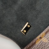 Louis Vuitton(LV) Tilsitt Top Handle Bag Reverse Monogram Canvas — thumbnail 10