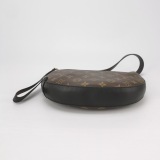 Louis Vuitton(LV) Cookie Handbag Monogram Canvas BB — thumbnail 6