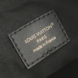 Louis Vuitton(LV) Cookie Handbag Monogram Canvas BB — thumbnail 8