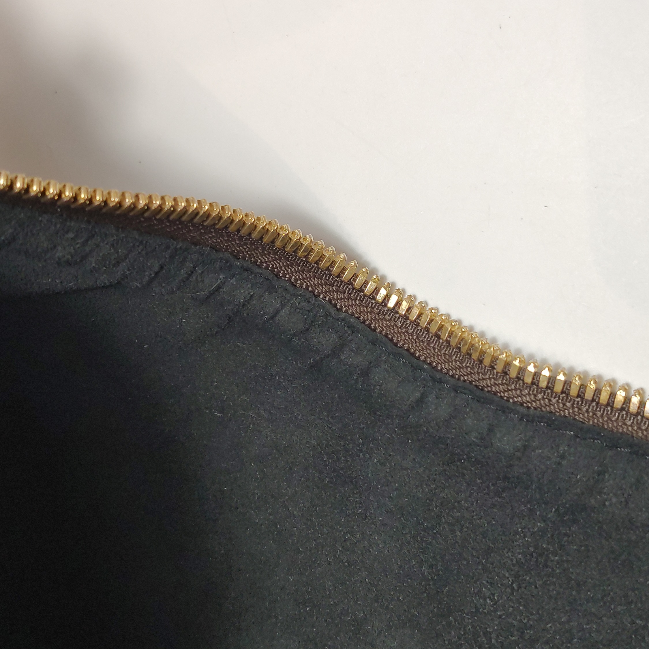Louis Vuitton(LV) Cookie Handbag Monogram Canvas BB — photo 11 of 16