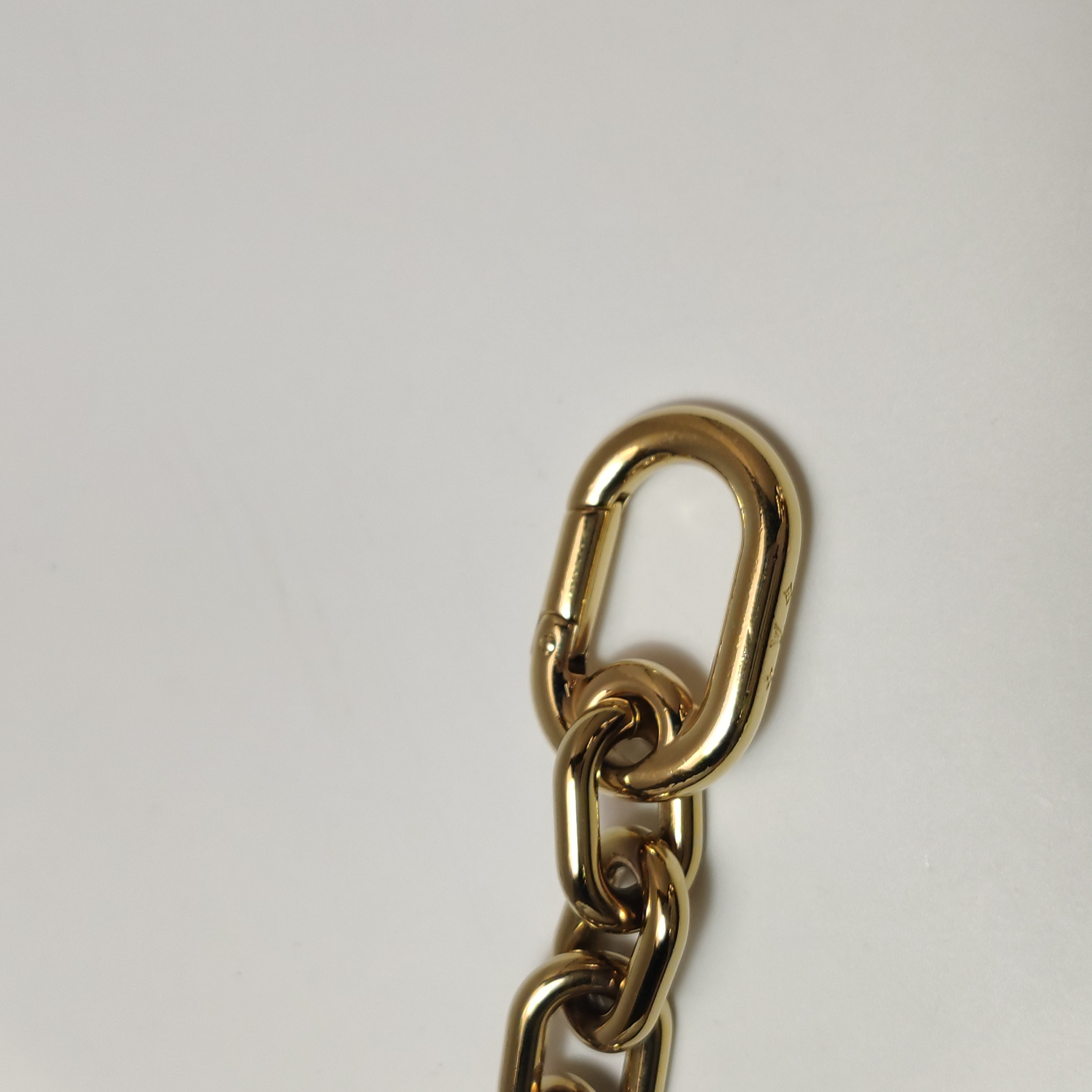 Louis Vuitton(LV) Cookie Handbag Monogram Canvas BB — photo 12 of 16