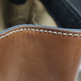 Gucci Padlock Backpack GG Coated Canvas and Leather Mini — thumbnail 15
