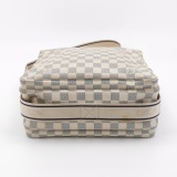 Louis Vuitton(LV) Naviglio Handbag Damier — thumbnail 6