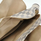 Louis Vuitton(LV) Naviglio Handbag Damier — thumbnail 7