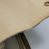 Louis Vuitton(LV) Naviglio Handbag Damier — thumbnail 9