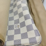 Louis Vuitton(LV) Naviglio Handbag Damier — thumbnail 12
