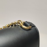 Gucci Padlock Backpack GG Coated Canvas and Leather Mini — thumbnail 11