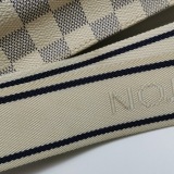 Louis Vuitton(LV) Naviglio Handbag Damier — thumbnail 21