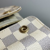 Louis Vuitton(LV) Naviglio Handbag Damier — thumbnail 17
