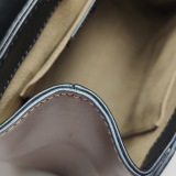 Gucci Padlock Backpack GG Coated Canvas and Leather Mini — thumbnail 16