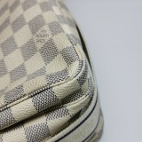 Louis Vuitton(LV) Naviglio Handbag Damier — thumbnail 18