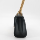 Gucci Padlock Shoulder Bag Guccissima Leather Small — thumbnail 4
