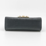 Gucci Padlock Shoulder Bag Guccissima Leather Small — thumbnail 6
