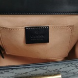 Gucci Padlock Shoulder Bag Guccissima Leather Small — thumbnail 8